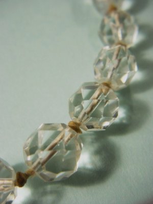 画像3: アンティーク　水晶のネックレス　1900〜1930s