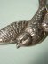 画像2: アンティークアクセサリー　ツバメのブローチ　1930〜1960s