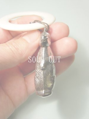 画像6: ヴィンテージ　ウサギのラトル　1940〜1960s