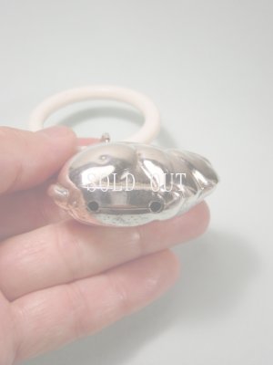 画像7: ウサギのラトル　1950s