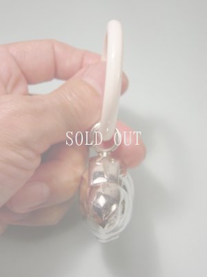 画像6: ウサギのラトル　1950s