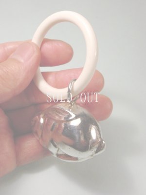 画像8: ウサギのラトル　1950s