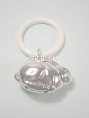 画像3: ウサギのラトル　1950s