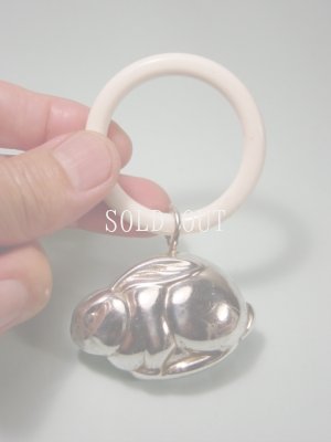 画像4: ウサギのラトル　1950s