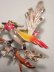 画像2: ヴィンテージアクセサリー　エナメルの鳥のブローチ　1950〜1970s (2)