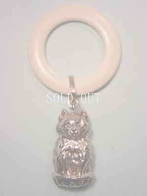 画像5: 猫のラトル　シルバー　1941年