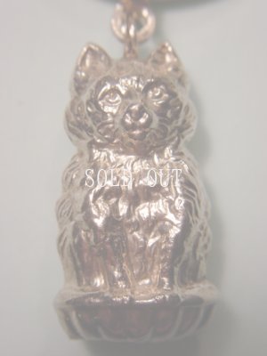 画像3: 猫のラトル　シルバー　1941年