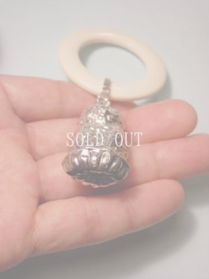 画像7: 猫のラトル　シルバー　1941年