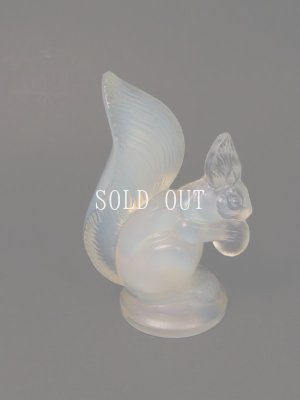 画像3: SABINO　オパルセントのリス　1930s