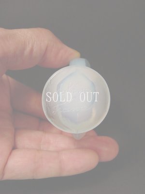 画像5: SABINO　オパルセントのリス　1930s