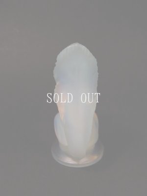 画像4: SABINO　オパルセントのリス　1930s