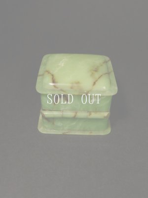 画像8: セルロイドのリングケース　イギリス　1920〜1930s