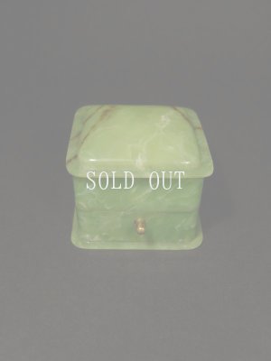 画像6: セルロイドのリングケース　イギリス　1920〜1930s