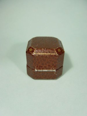 画像5: アンティークのリングケース　1900〜1930s