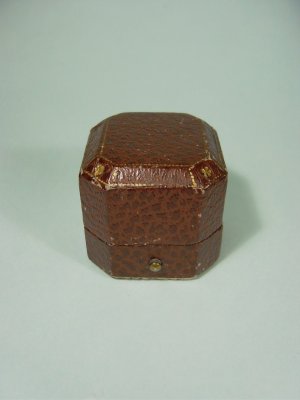 画像4: アンティークのリングケース　1900〜1930s