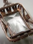 画像7: アールデコ　水晶のペンダントトップ　1920s