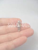 画像: アンティーク　キューピーのチャーム